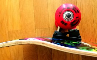Skateboard Monopatín Madd Gear Gorilla 31" NUEVO 