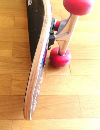 Skateboard Monopatín Madd Gear Gorilla 31" NUEVO 