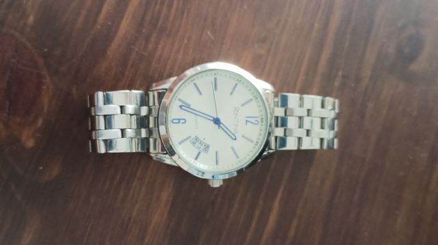 Reloj Pontina de Acero Inoxidable