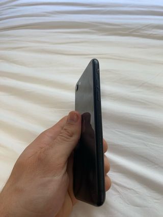 iPhone SE 2ª Gen 128GB Negro