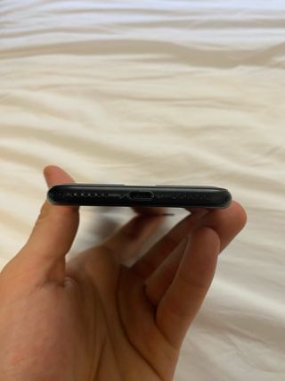 iPhone SE 2ª Gen 128GB Negro