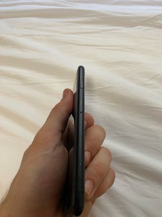 iPhone SE 2ª Gen 128GB Negro