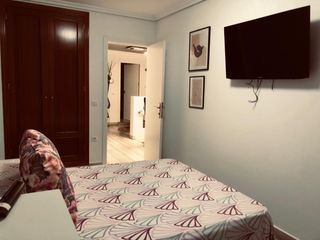 Habitación en alquiler en Cuenca