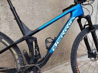 Bicicleta Berria Mako 5.1 Talla L