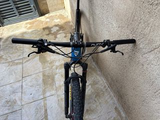 Bicicleta Berria Mako 5.1 Talla L