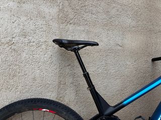 Bicicleta Berria Mako 5.1 Talla L