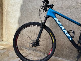 Bicicleta Berria Mako 5.1 Talla L