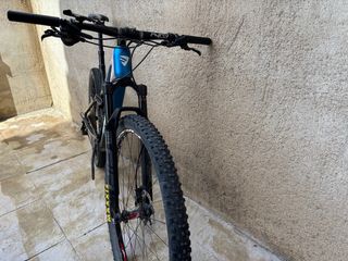 Bicicleta Berria Mako 5.1 Talla L
