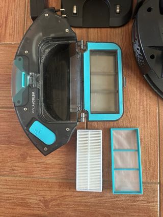 Conga Eternal Max X-treme Robot Aspirador
