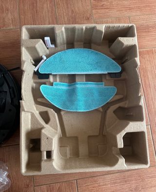 Conga Eternal Max X-treme Robot Aspirador