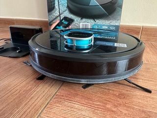 Conga Eternal Max X-treme Robot Aspirador