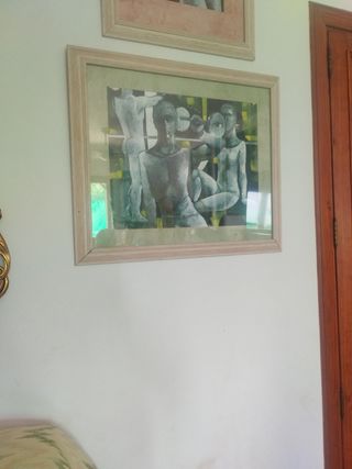 Cuadro Fornes Mediano