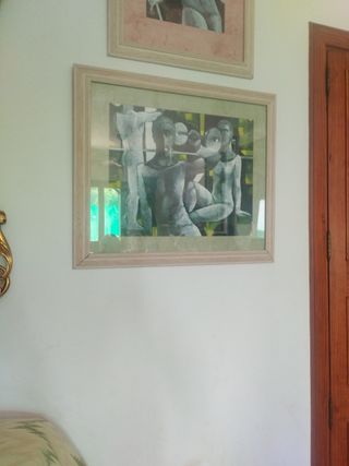 Cuadro Fornes Mediano