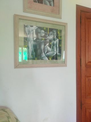 Cuadro Fornes Mediano