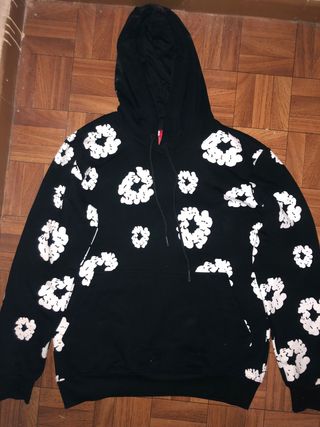 Chándal flores hombre/mujer Talla M