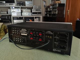 Amplificador Pioneer SA-508 Plata