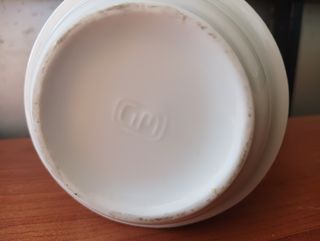 CENICEROS ESCUELA DE GUERRA NAVAL