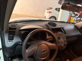 KIA Soul 2011