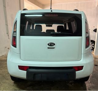 KIA Soul 2011