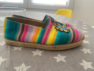 Espadrilles Christian Louboutin Multicolor