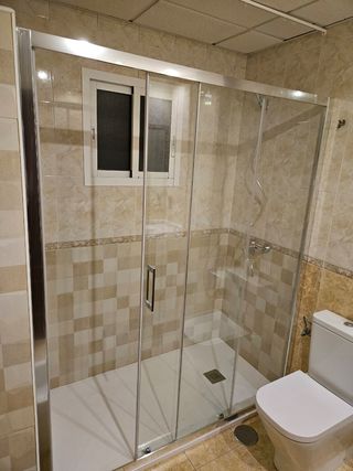 Reformas pintura fontanería etc.