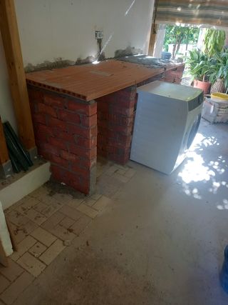 Reformas pintura fontanería etc.