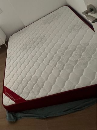 Colchón 135 cm