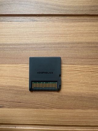 Nintendogs Nintendo DS