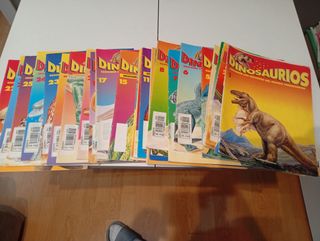 Dinosaurios