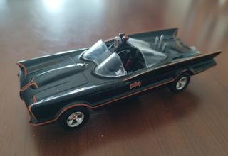 Batmovil Serie Batman Adam West