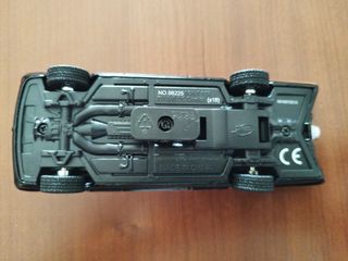 Batmovil Serie Batman Adam West