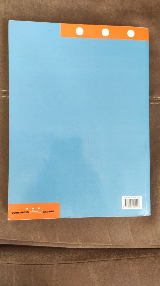 Historia de España 2º Bach. (Libro de texto) (G...