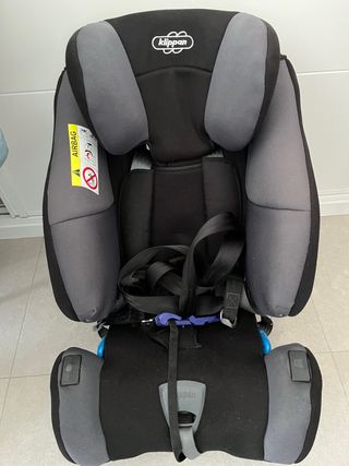 Silla Klippan Century ACM - Grupo 1/2 - Sport