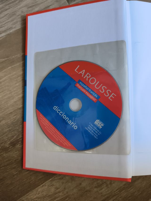 Diccionario General espanol-frances / francais-...