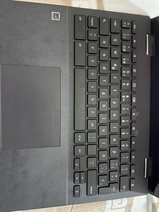 ASUS chromebook clip PC/tablet