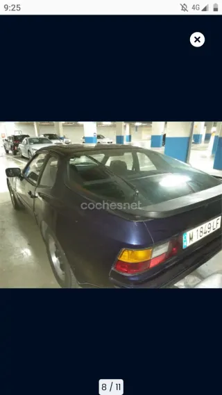 Porsche 944