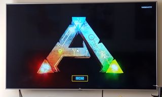 ARK: Survival Evolved PS4