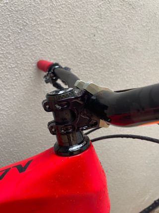 Orbea Rallon M10 2018 Talla L