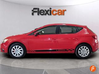Seat Leon 1.6 TDI 85kW (115CV) St&Sp Style