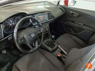 Seat Leon 1.6 TDI 85kW (115CV) St&Sp Style