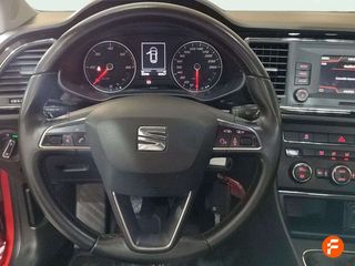 Seat Leon 1.6 TDI 85kW (115CV) St&Sp Style