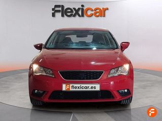 Seat Leon 1.6 TDI 85kW (115CV) St&Sp Style