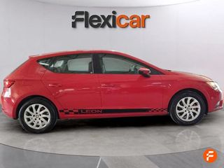 Seat Leon 1.6 TDI 85kW (115CV) St&Sp Style