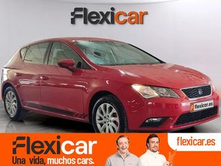 Seat Leon 1.6 TDI 85kW (115CV) St&Sp Style
