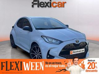 Toyota Yaris 1.5 120H GR Sport