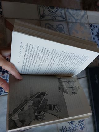 Julio Verne - Los hijos del capitán Grant (edic...