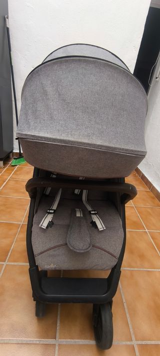 Silla de paseo infantil