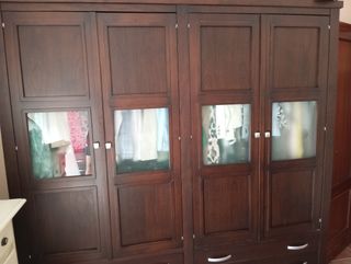 Habitación completa