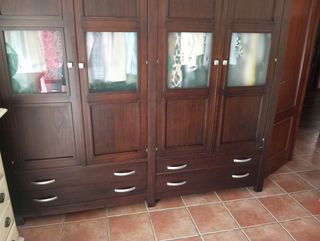 Habitación completa