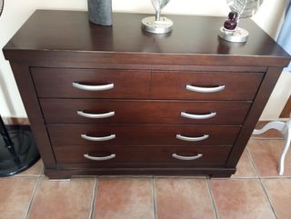 Habitación completa